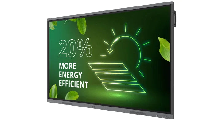 Monitor interaktywny Clevertouch ProSeries3 16GB 75 cali – zdjęcie 5