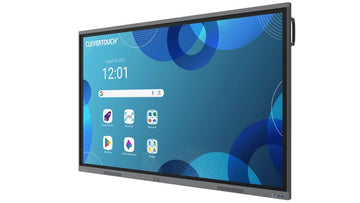 Monitor interaktywny Clevertouch ProSeries3 16GB 86 cali