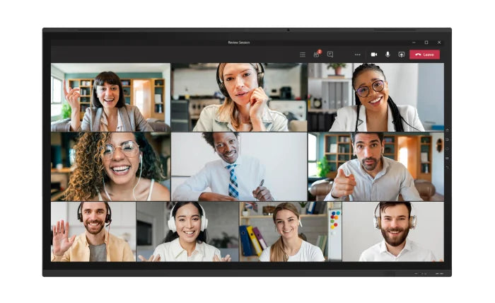 Monitor interaktywny Clevertouch EDGE – zdjęcie 12