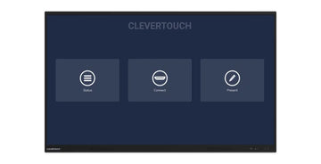 Monitor interaktywny Clevertouch UX PRO2