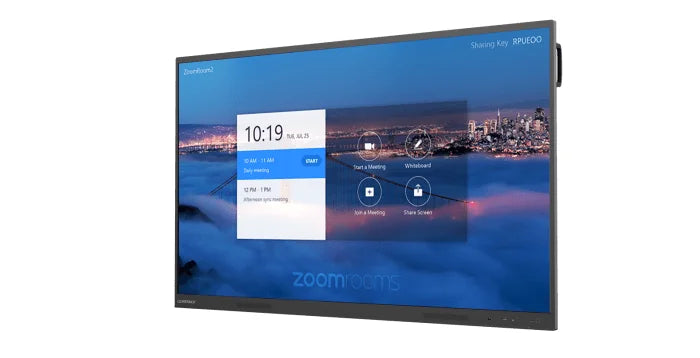 Monitor interaktywny Clevertouch UX PRO2