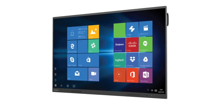 Monitor interaktywny Clevertouch UX PRO2 – zdjęcie 3