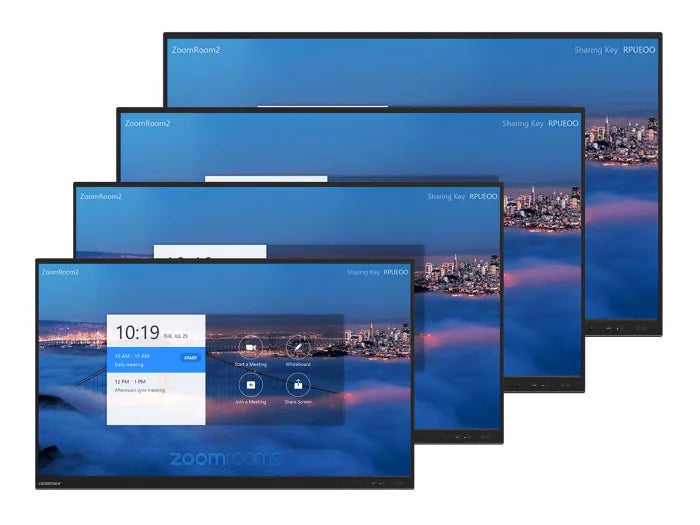 Monitor interaktywny Clevertouch UX PRO2 – zdjęcie 5