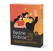 Zdjęcie produktu mTalent BĘDZIE DOBRZE