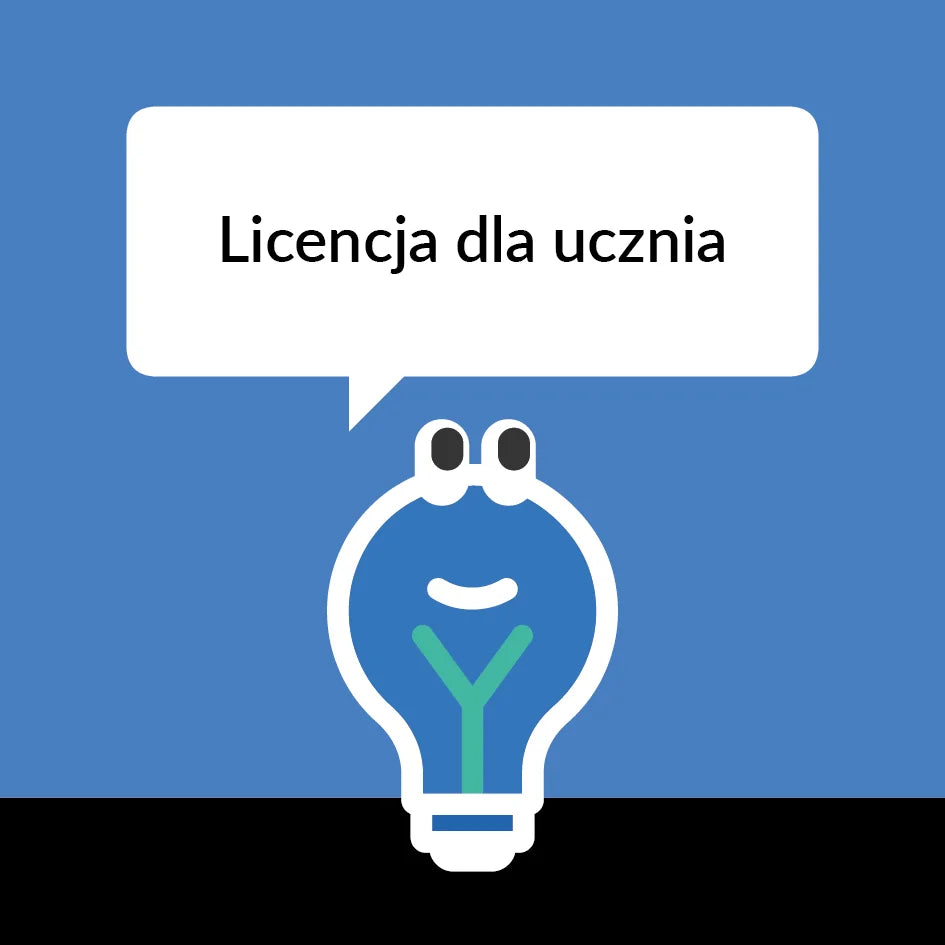 Multimedialne Pracownie Przedmiotowe Fizyka (kl. 7-8), licencja uczniowska dla 10 uczniów