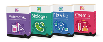 Multimedialne Pracownie Przedmiotowe Pakiet matematyczno-przyrodniczy (matematyka, biologia, chemia, fizyka)