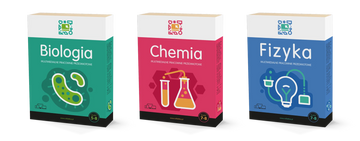 Multimedialne Pracownie Przedmiotowe Pakiet przyrodniczy (biologia, chemia, fizyka)