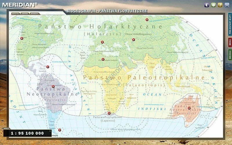 Multimedialny Geograficzny Atlas Świata - zdjęcie 10