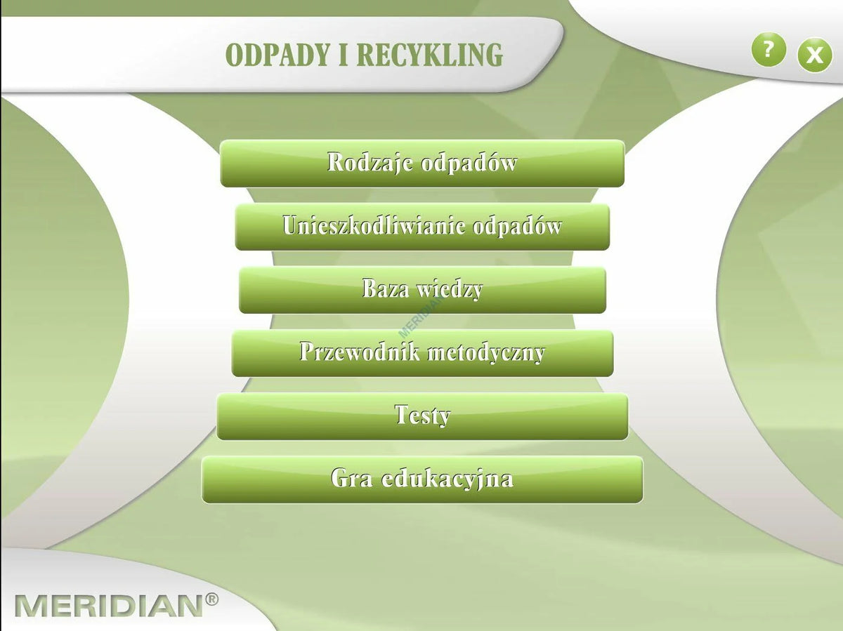 Odpady i recykling. Encyklopedyczny przewodnik multimedialny (2020) - zdjęcie 2