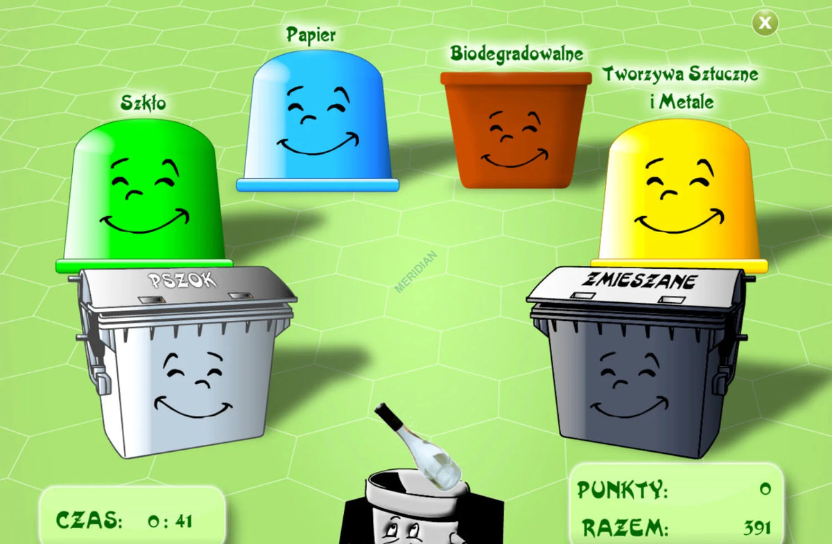 Odpady i recykling. Encyklopedyczny przewodnik multimedialny (2020) - zdjęcie 6