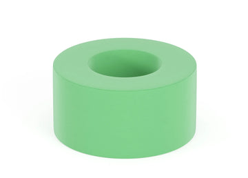 Pianka Happy Playground — Pierścień 60 × 30 cm – Zielony