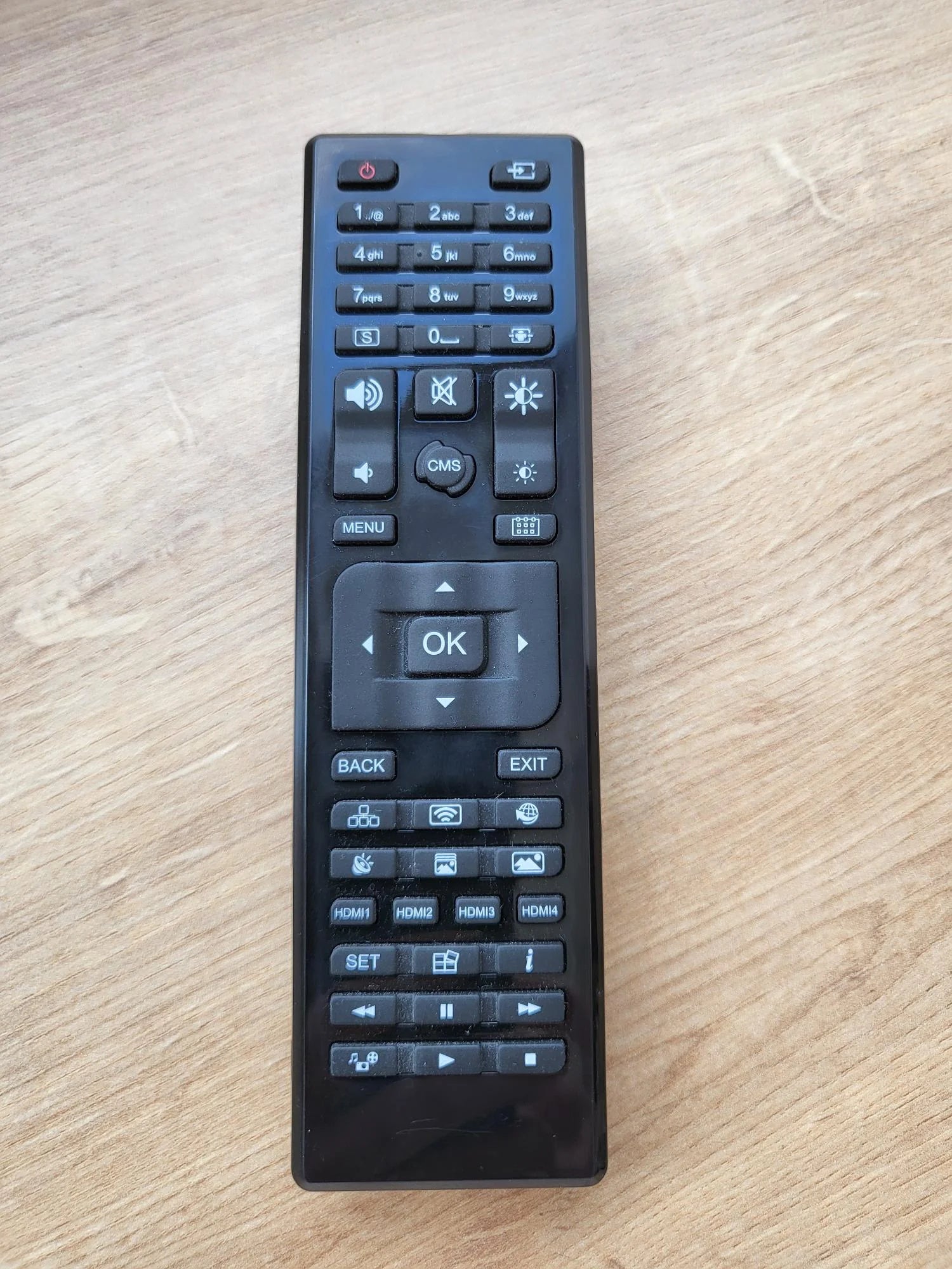 Pilot dla Clevertouch CM PRO series