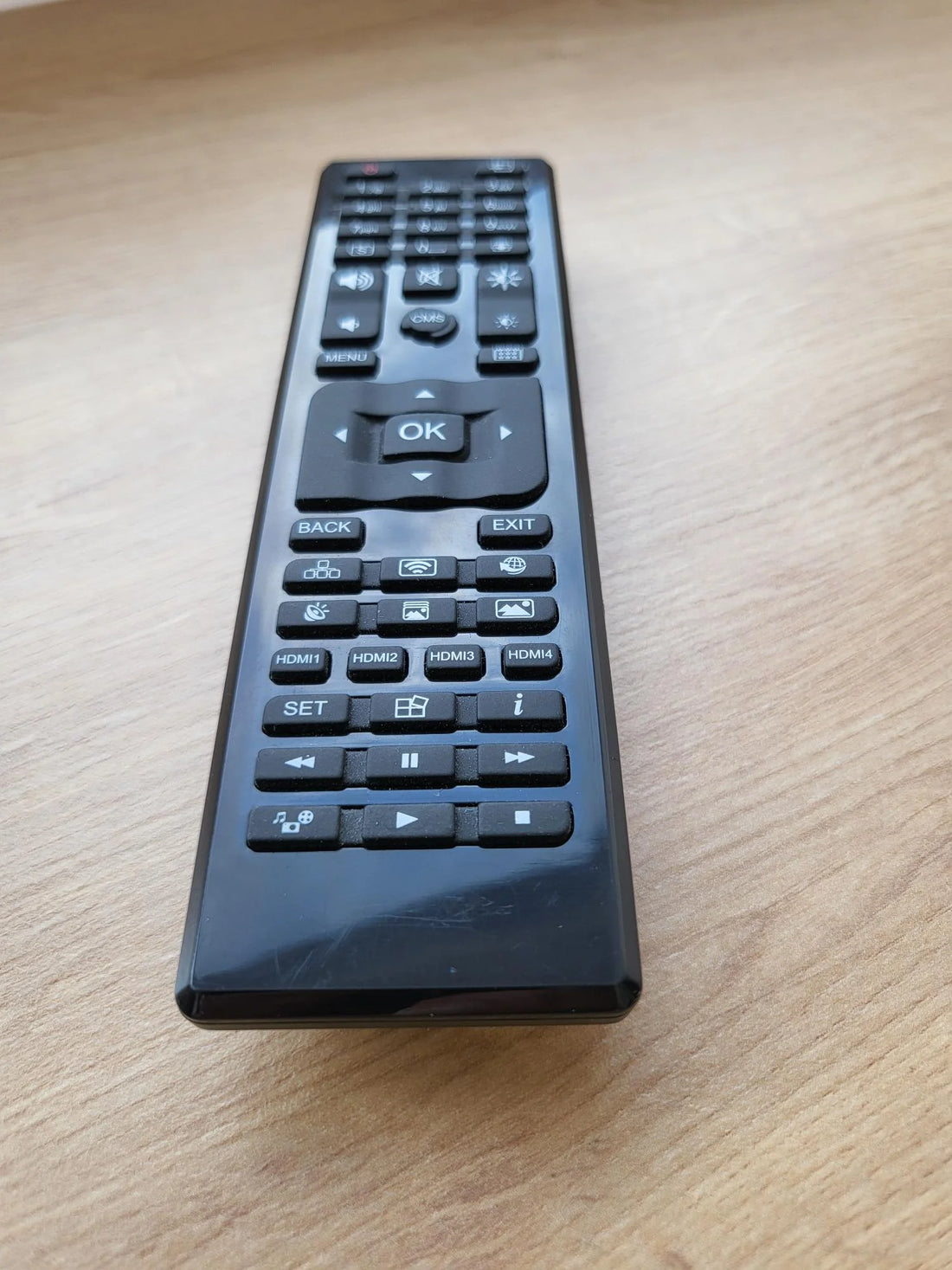 Pilot dla Clevertouch CM PRO series
