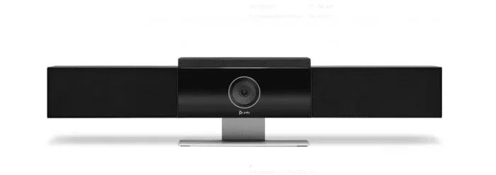Polycom Studio: Audio/Video USB Soundbar
