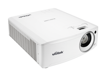 Projektor Vivitek DU4871Z-WH