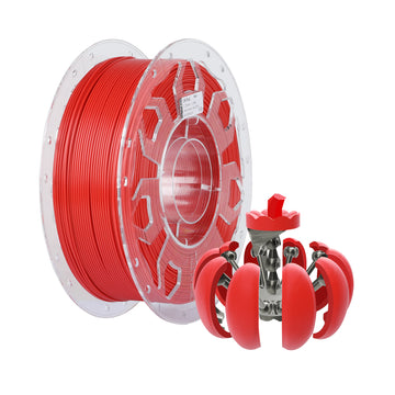 Filament PETG 1,75 mm 1kg Red