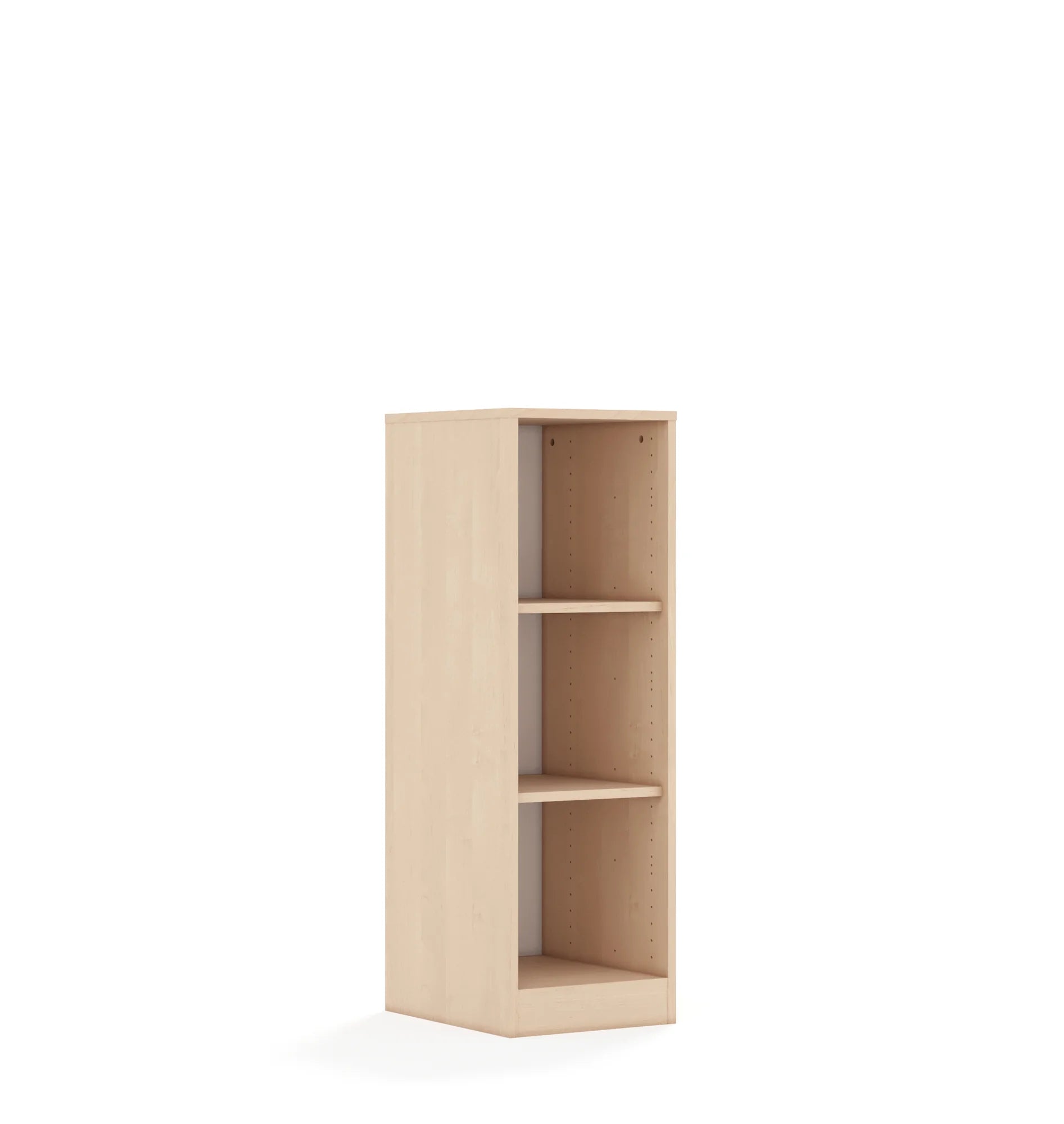 Regał BLOX 40 3P 363x466x1165 – brzoza