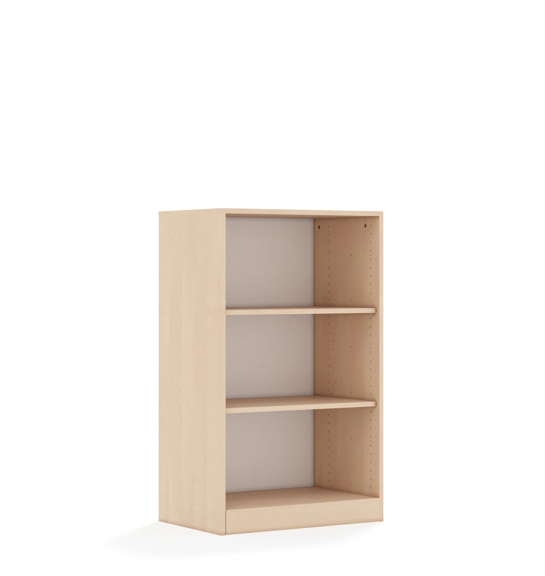 Regał BLOX 70 3P 706x466x1165 – brzoza