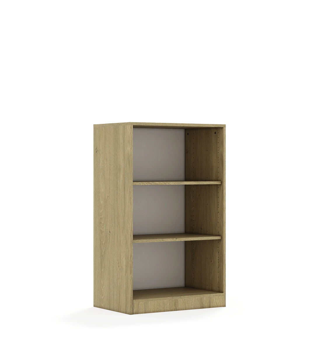 Regał BLOX 70 3P 706x466x1165 – dąb