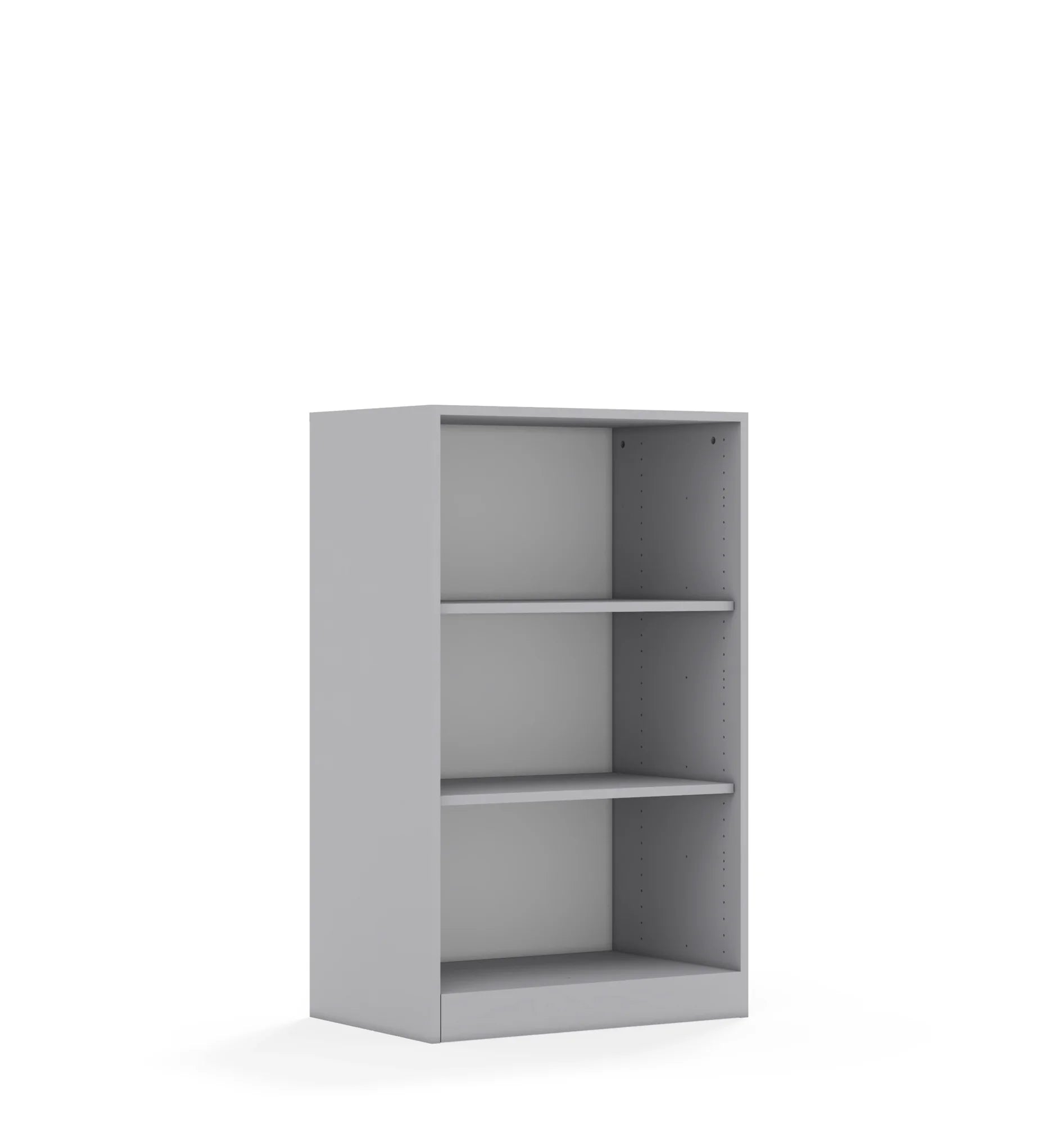 Regał BLOX 70 3P 706x466x1165 – szary