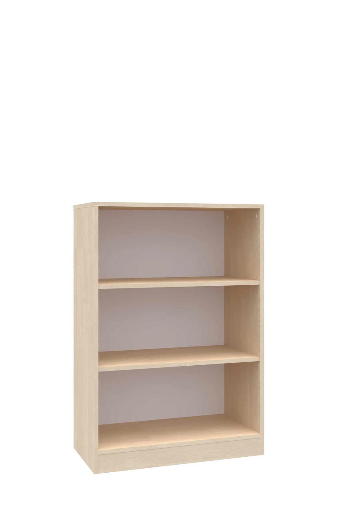 Regał Simple 80 3P 800x400x1205 – dąb