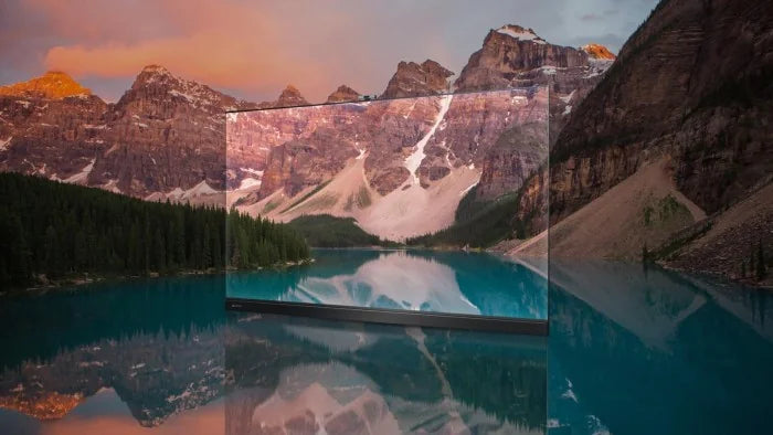 Ściana wideo 120”, 1.38mm CleverWall LED – zdjęcie 11