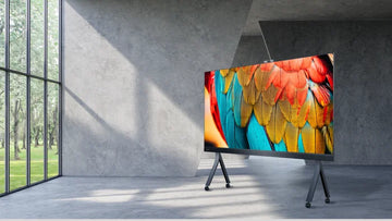 Ściana wideo 150”, 1.73mm CleverWall LED