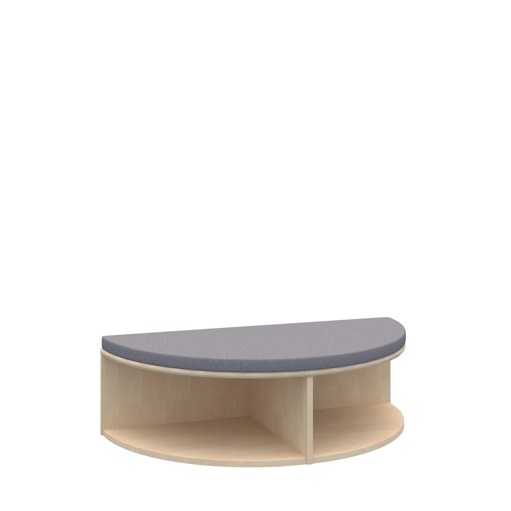 Siedzisko Smart 1040x515x280 – brzoza / Meditap 03
