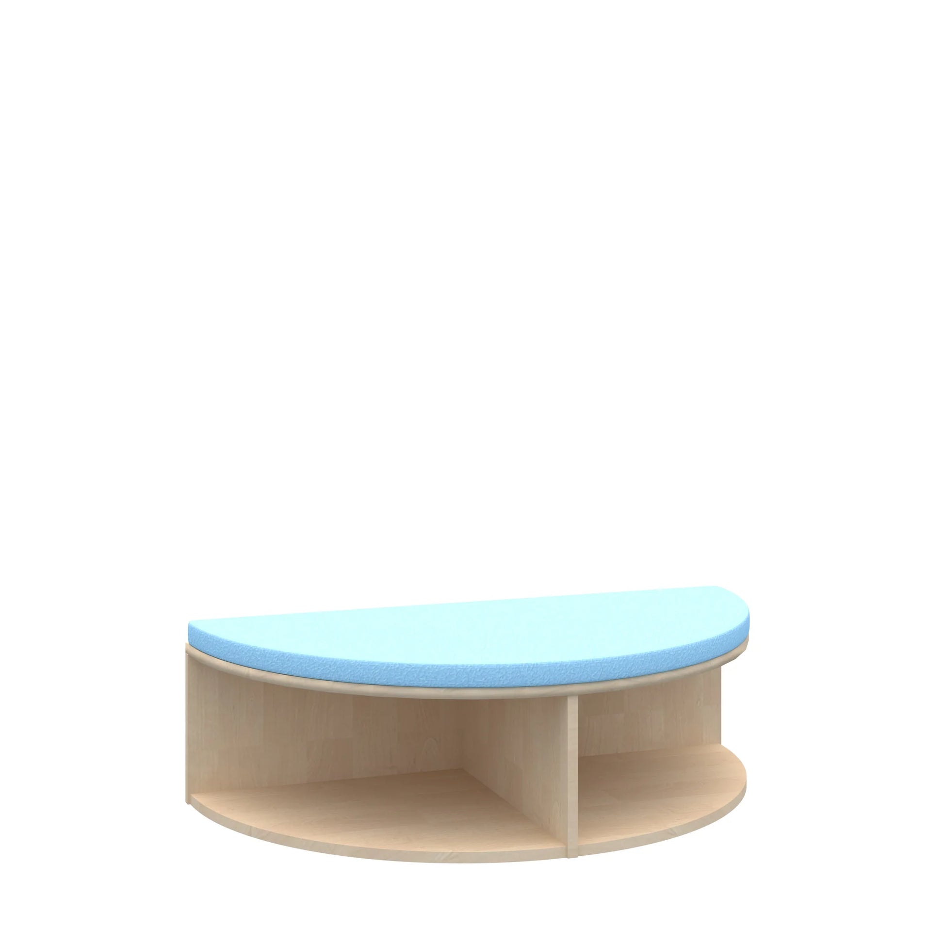 Siedzisko Smart 1040x515x280 – brzoza / Meditap 36