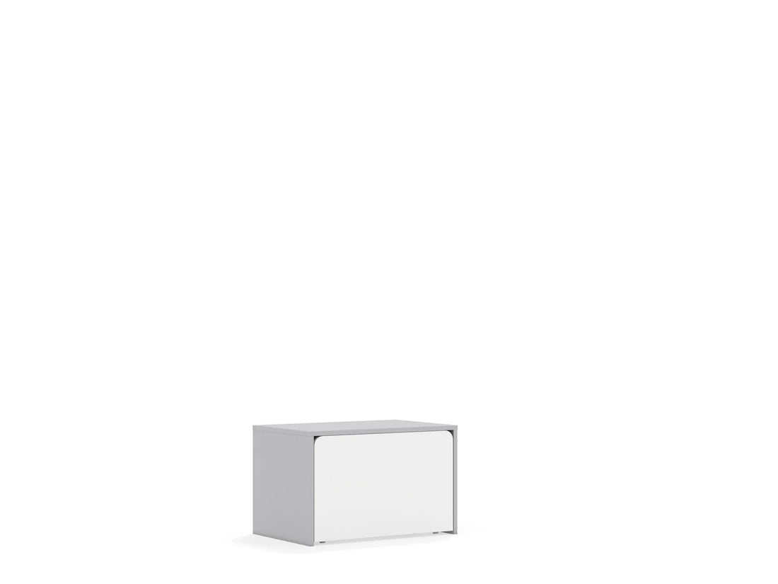 Skrzynia BLOX 70 1P 706x466x480 – dąb