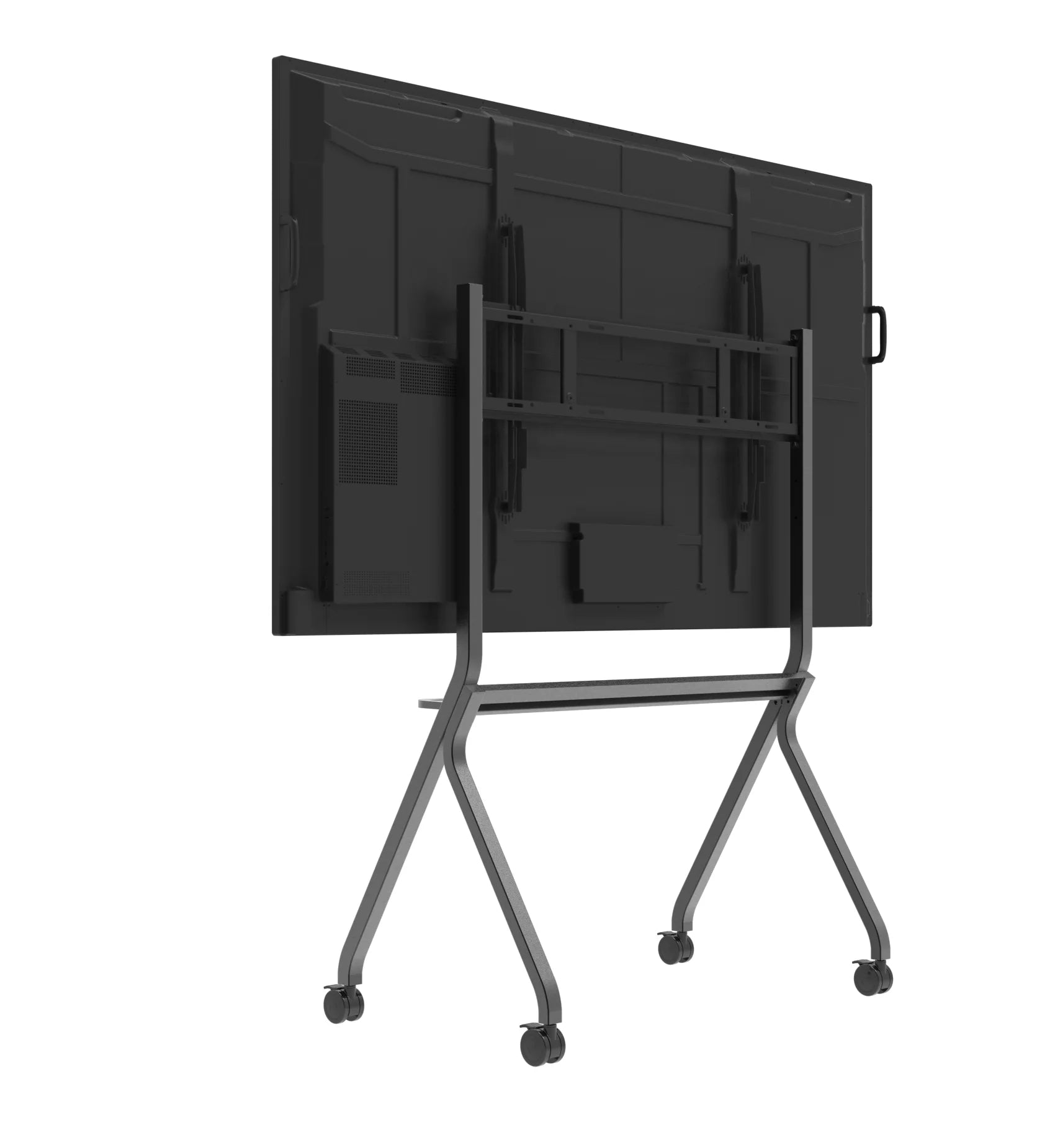 Statyw mobilny Avtek TS Mobile Stand Next3 XL – zdjęcie 4