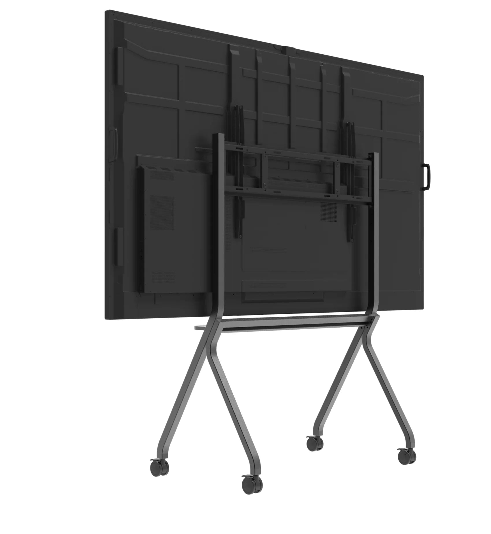 Statyw mobilny Avtek TS Mobile Stand Next3 XL – zdjęcie 11