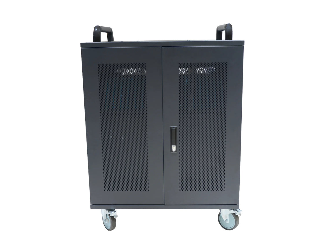 Szafka do ładowania laptopów Avtek Charging Cart 16 Server