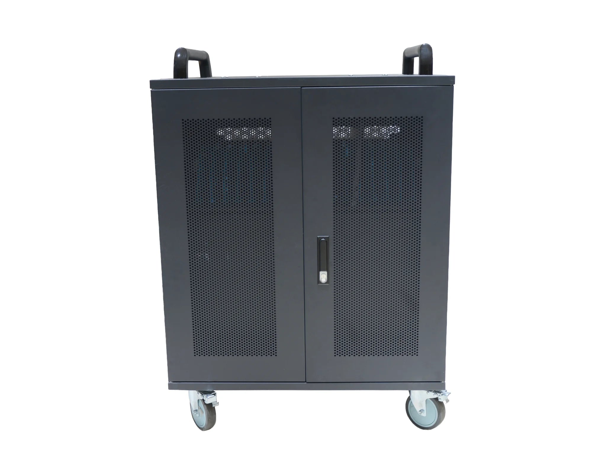 Szafka do ładowania laptopów Avtek Charging Cart 16 Server
