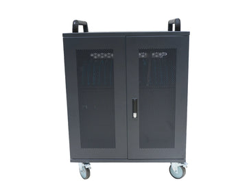 Szafka do ładowania laptopów Avtek Charging Cart 16 Server