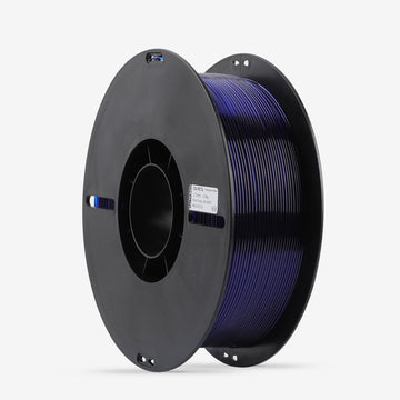 Filament PETG 1,75 mm 1kg Transparent Blue
