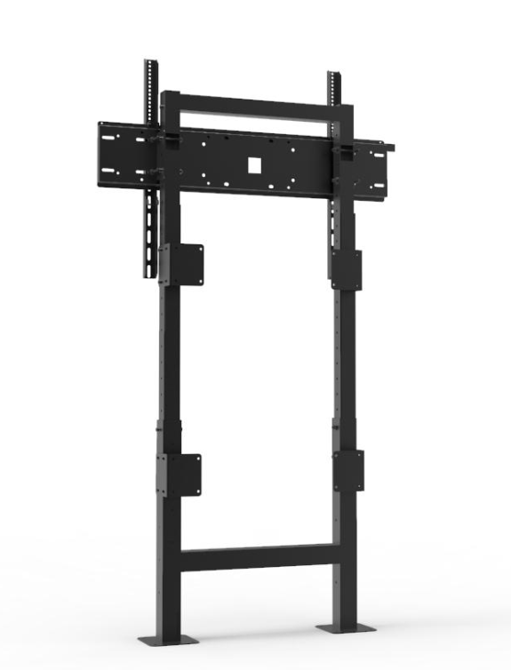Zdjęcie produktu Uchwyt DIMASA wall to floor MIP FLEX