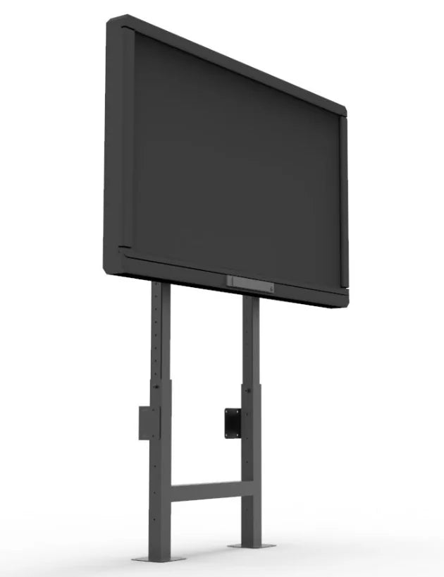 Uchwyt DIMASA wall to floor MIP FLEX – zdjęcie 3