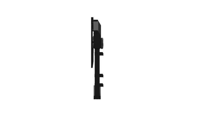 Uchwyt wall to floor CleverAscent 2.0 Wall Lift z elektryczną regulacją wysokości – zdjęcie 4