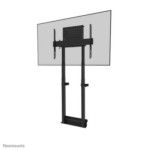 Zdjęcie produktu Uchwyt wall to floor Neomounts WL55-875BL1 motor