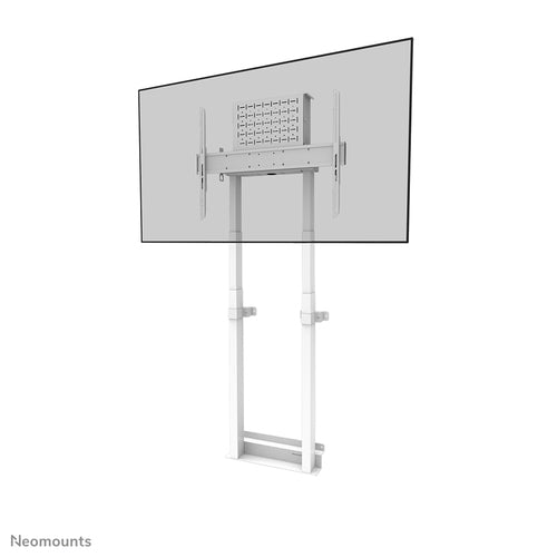 Zdjęcie produktu Uchwyt wall to floor Neomounts WL55-875WH1 motor