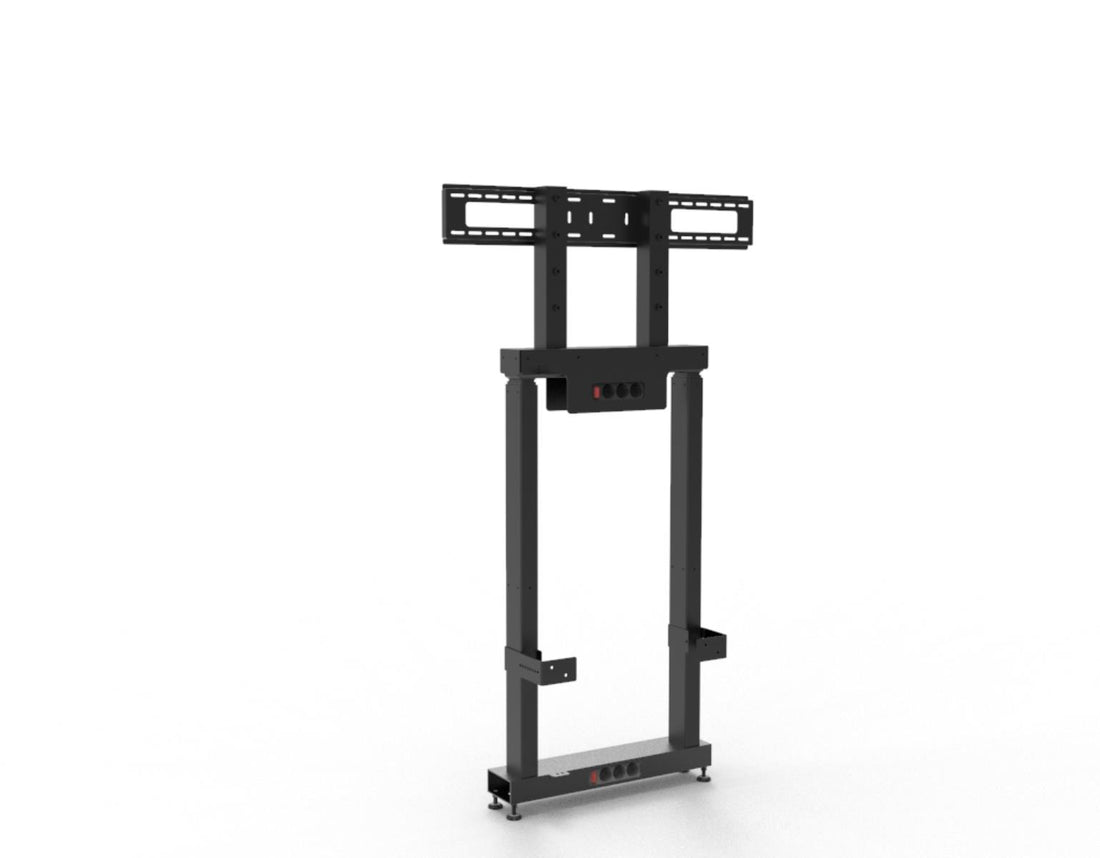 Zdjęcie produktu Uchwyt wall to floor Winda DIMASA MINI-W-65 motor