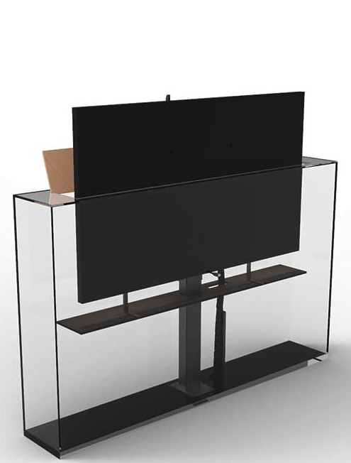 Zdjęcie produktu Uchwyt winda DIMASA TV LIFT 1 motor