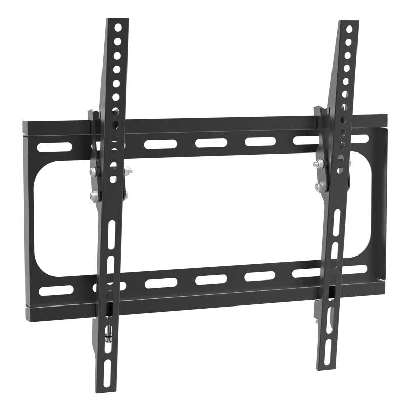 Zdjęcie produktu Uchylny uchwyt ścienny do monitorów 32''-55'' Arber