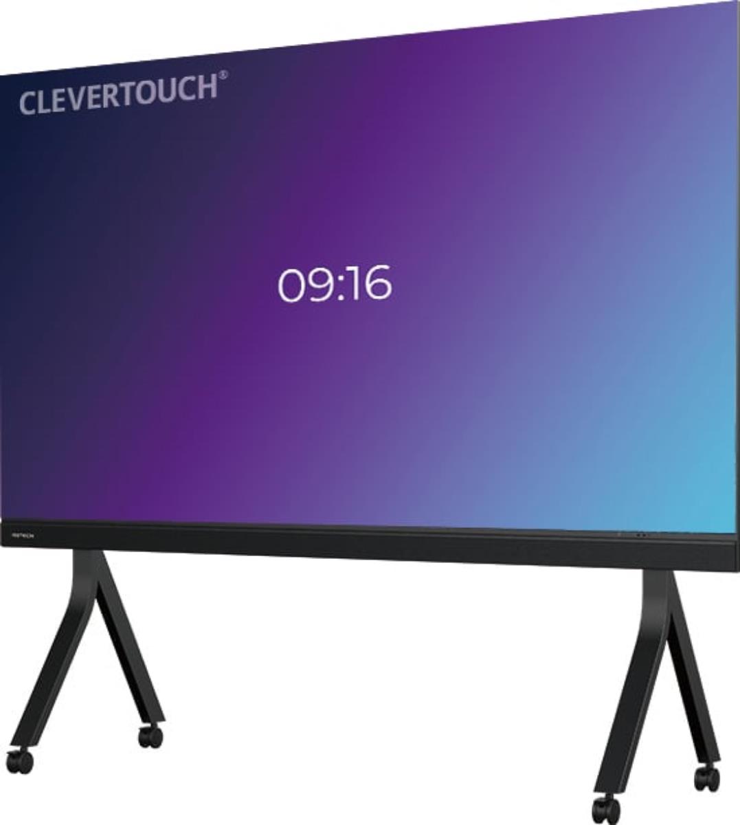 Zdjęcie produktu Wózek mobilny do 120”-165” CleverWall