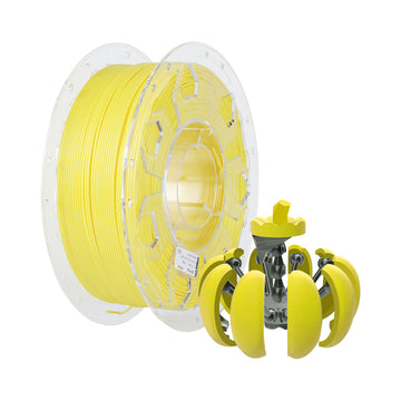 Filament CR PLA 1,75 mm 1kg Yellow