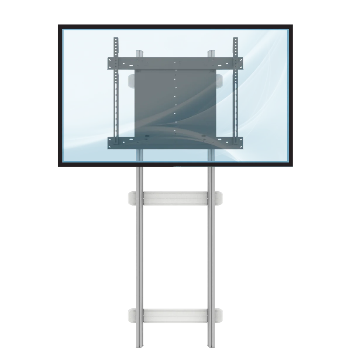 Zdjęcie produktu Zestaw BalanceBox® 400 z Floorsupport