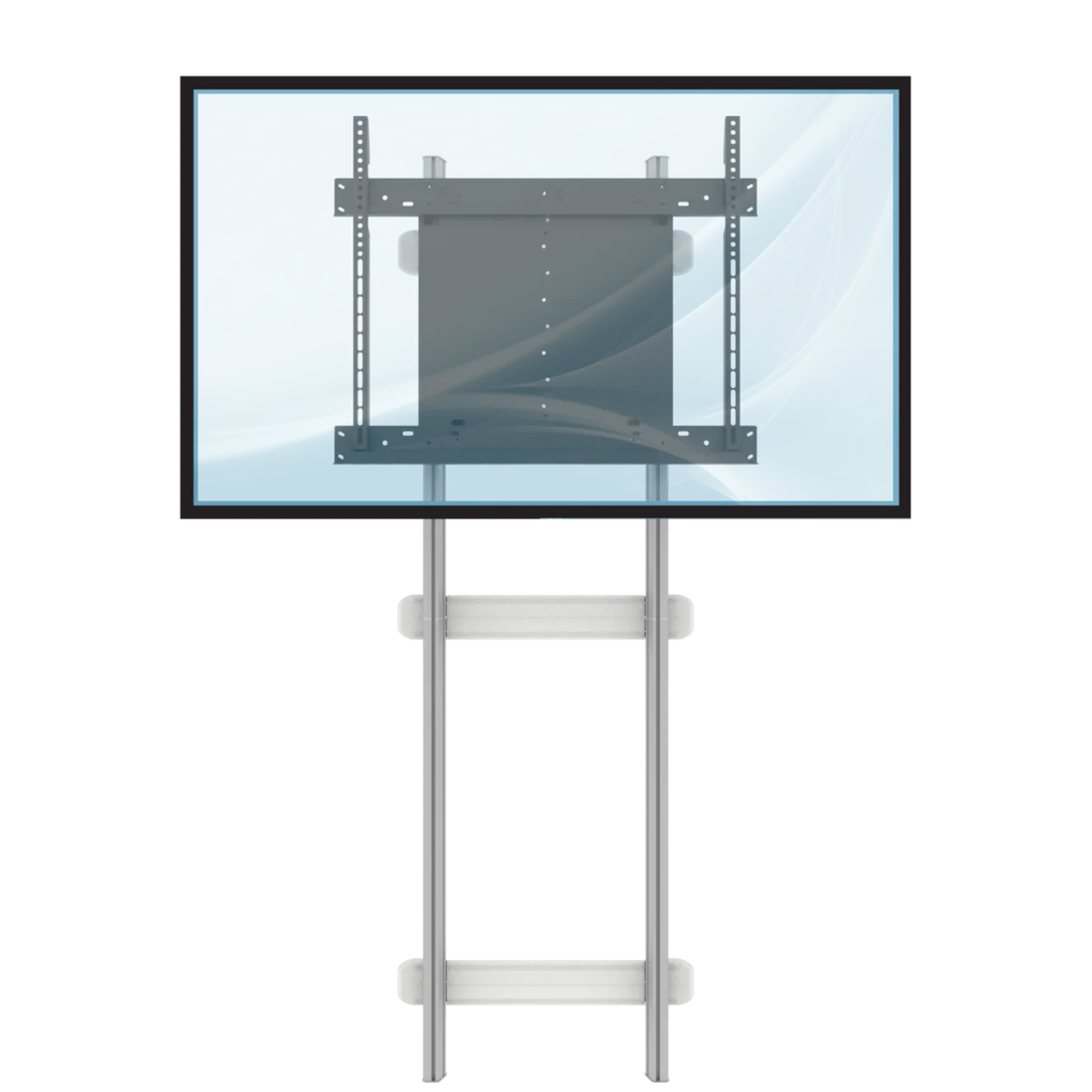 Zdjęcie produktu Zestaw BalanceBox® 400 z Floorsupport