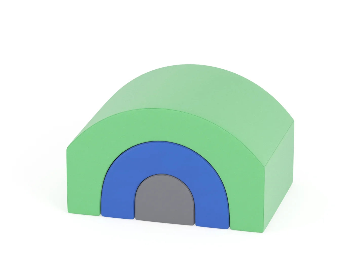 Zestaw pianek Playground H240 – H240 / 008