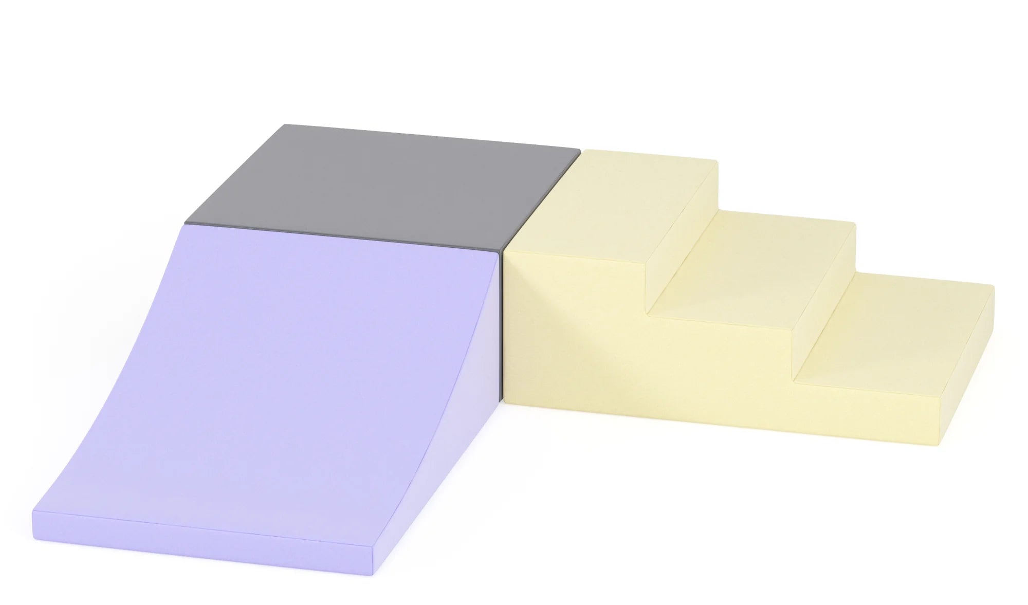 Zestaw pianek Playground H300 – H300 / 004